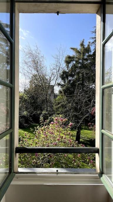 Le Manoir Mermoz : Appartement T2 Tout Equipe Rennes Exterior foto